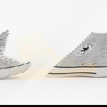 Superge in čevlji Converse Chuck 70 Celestial Hi Siva | A15546C, 2