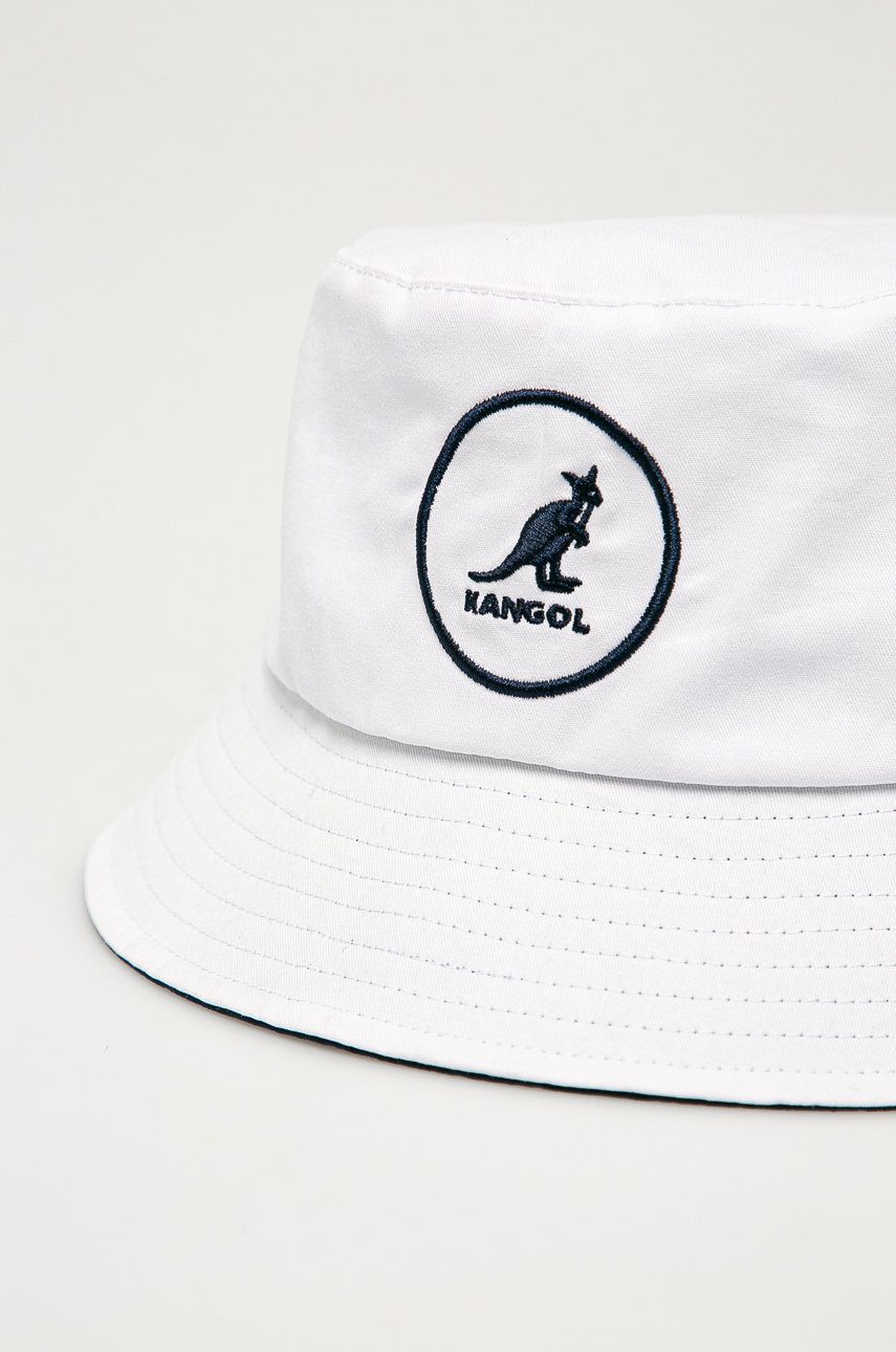 Klobuk Kangol Hat Bela | K2117SP.WH103, 1