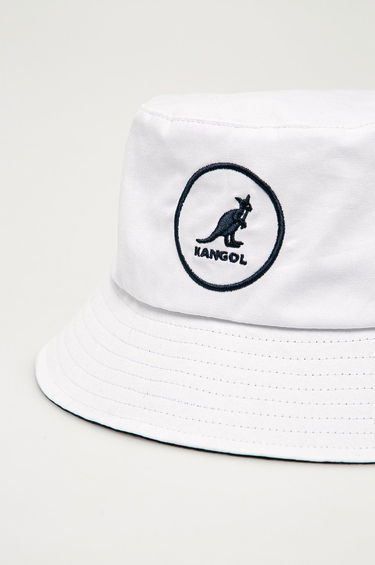 Klobuk Kangol Hat Bela | K2117SP.WH103, 1