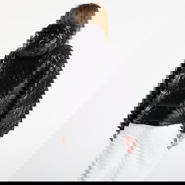 Puhovka CALVIN KLEIN Shine Puffer Jacket Črna | LV047D505G UB1, 3