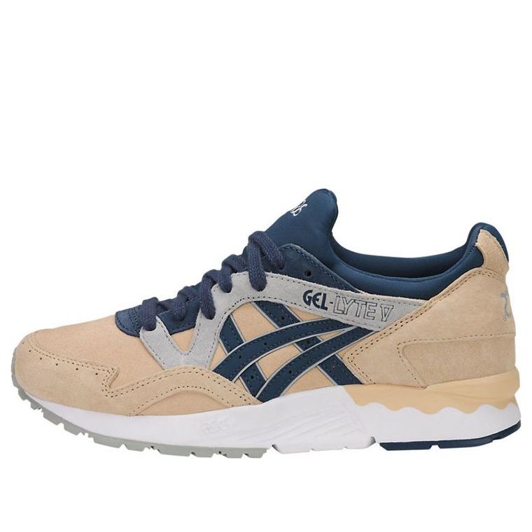 Superge in čevlji Asics Gel-Lyte V Bež | H8F5L-0549