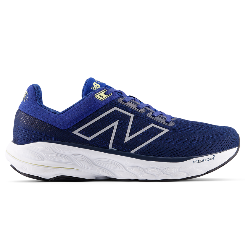 Superge in čevlji New Balance Fresh Foam 860 v14 M86014E Modra | NBM86014E
