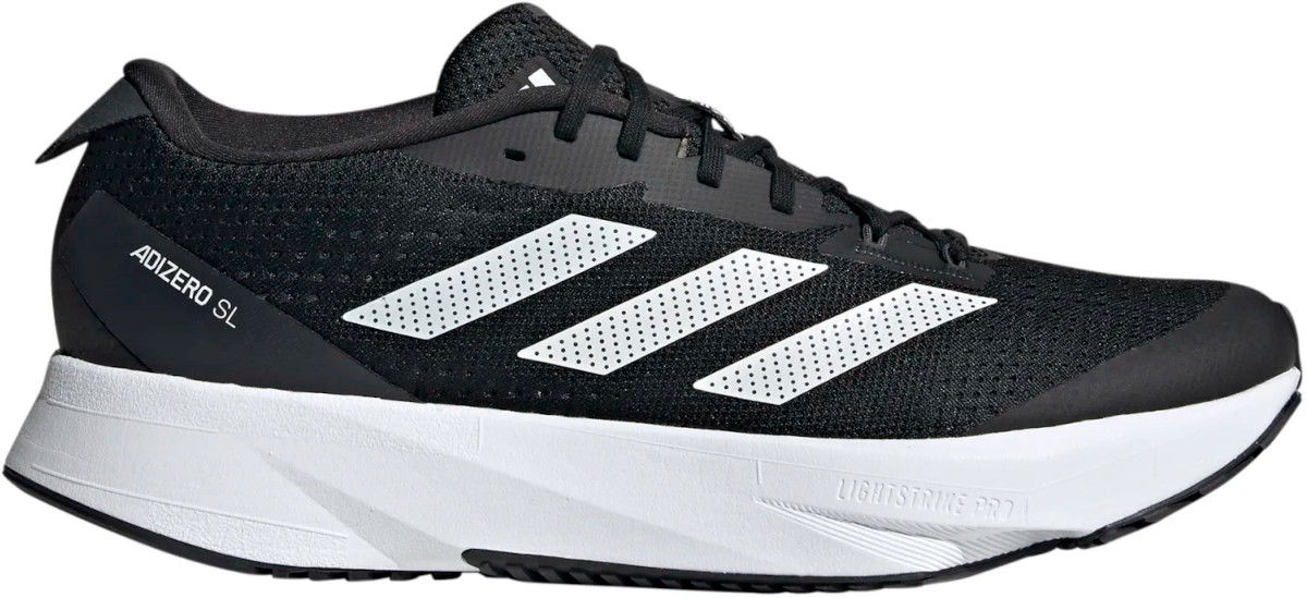 Superge in čevlji adidas Performance ADIZERO SL Črna | hq1349, 0