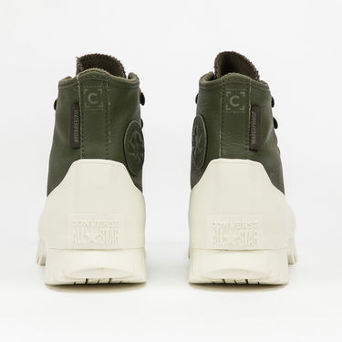 Superge in čevlji Converse Chuck Taylor All Star Lugged Winter 2.0 Hi Zelena | 171426C, 3