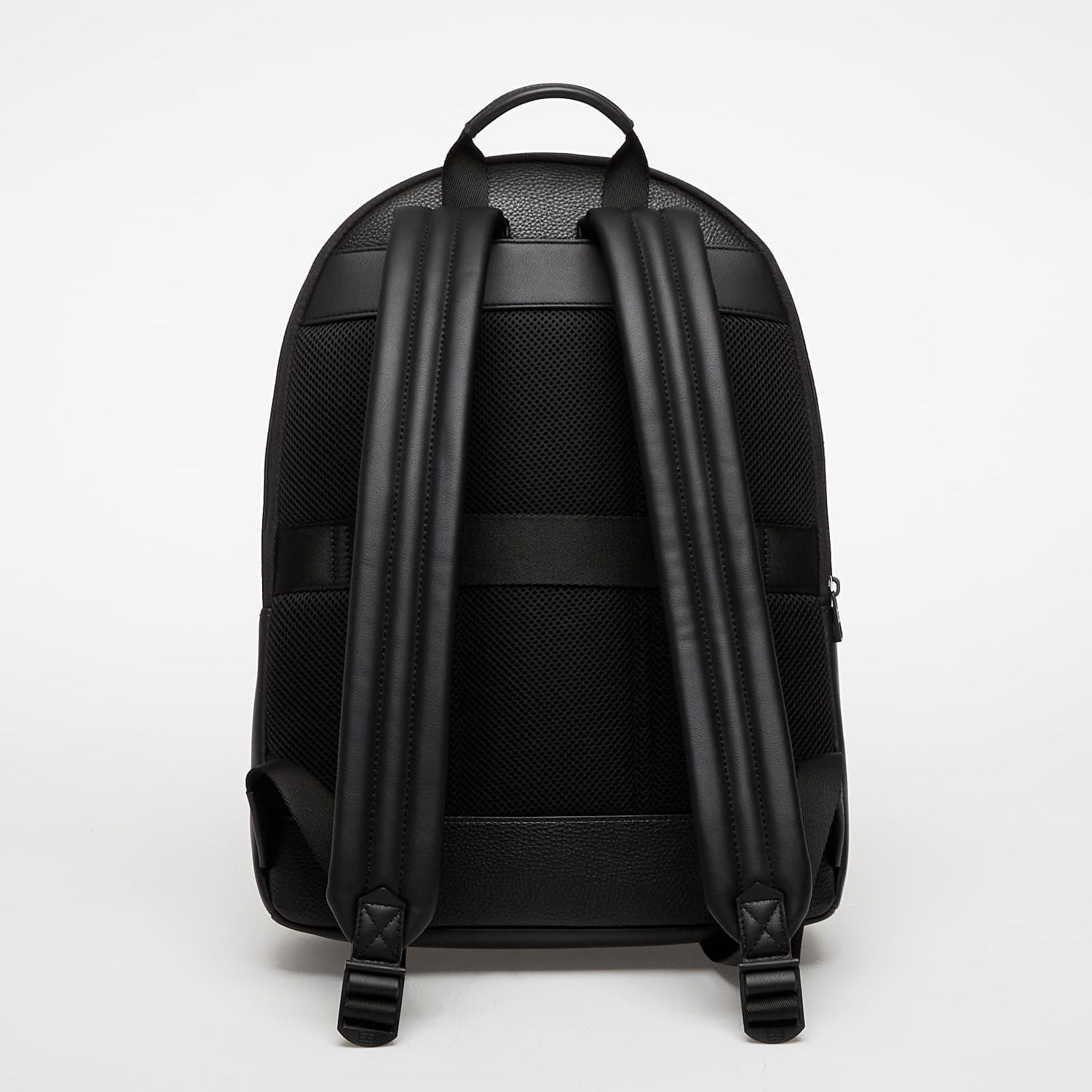 Nahrbtnik Tommy Hilfiger Tommy Hilfiger Monogram Backpack Črna | AM0AM13834 BDS, 1