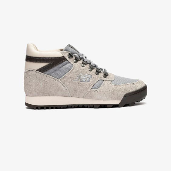 Superge in čevlji New Balance Rainier "Raincloud" Siva | URAINAD, 1