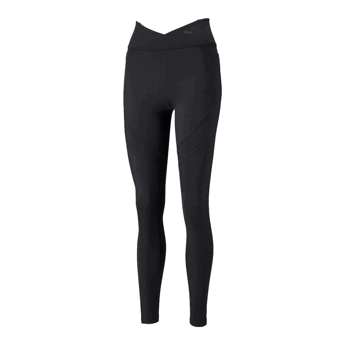 Pajkice Puma Eversculpt High Waist Full Tights Črna | 521569-01, 0