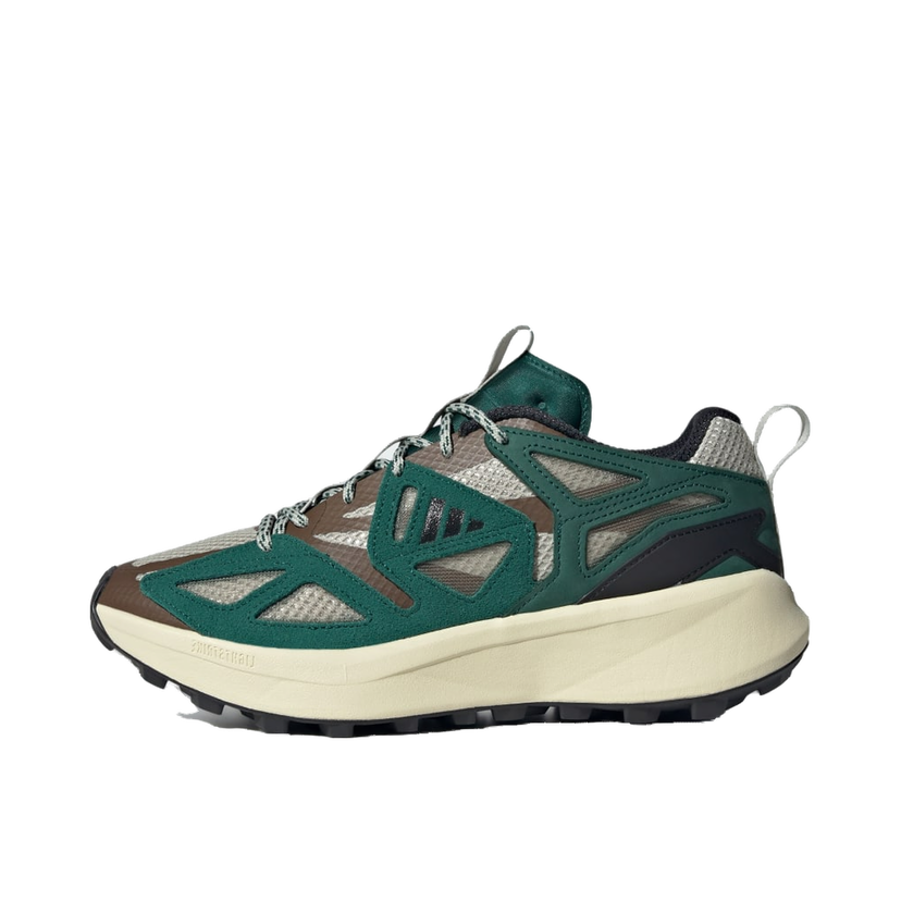 Superge in čevlji adidas Performance Kantai Trail Zelena | IH3731