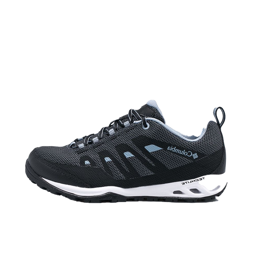 Outdoor Columbia Vapor Vent Črna | BL4524.1718711