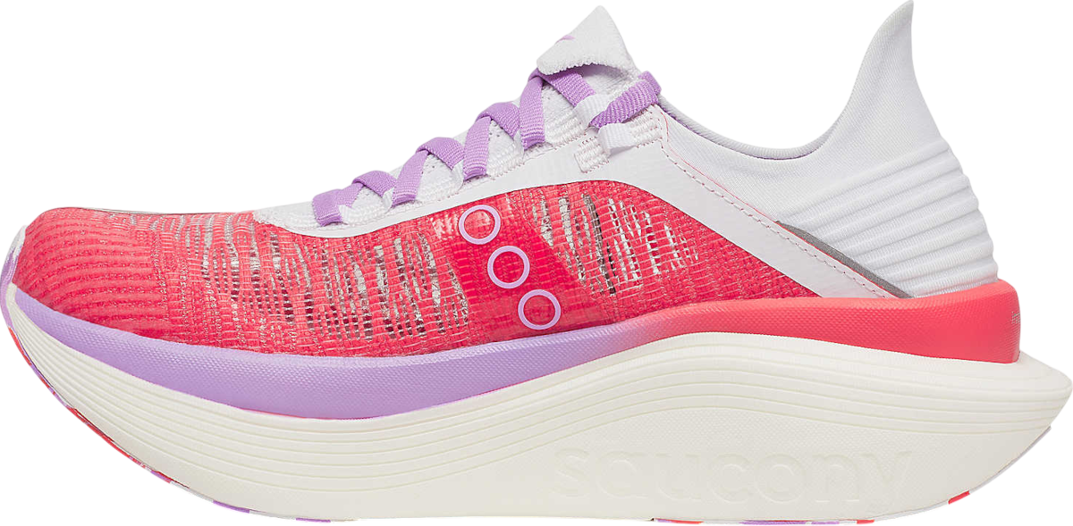 Superge in čevlji Saucony Endorphin Elite 2 Roza | s30994-344, 1