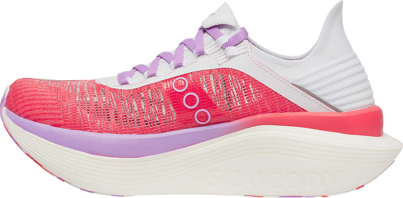 Superge in čevlji Saucony Endorphin Elite 2 Roza | s30994-344