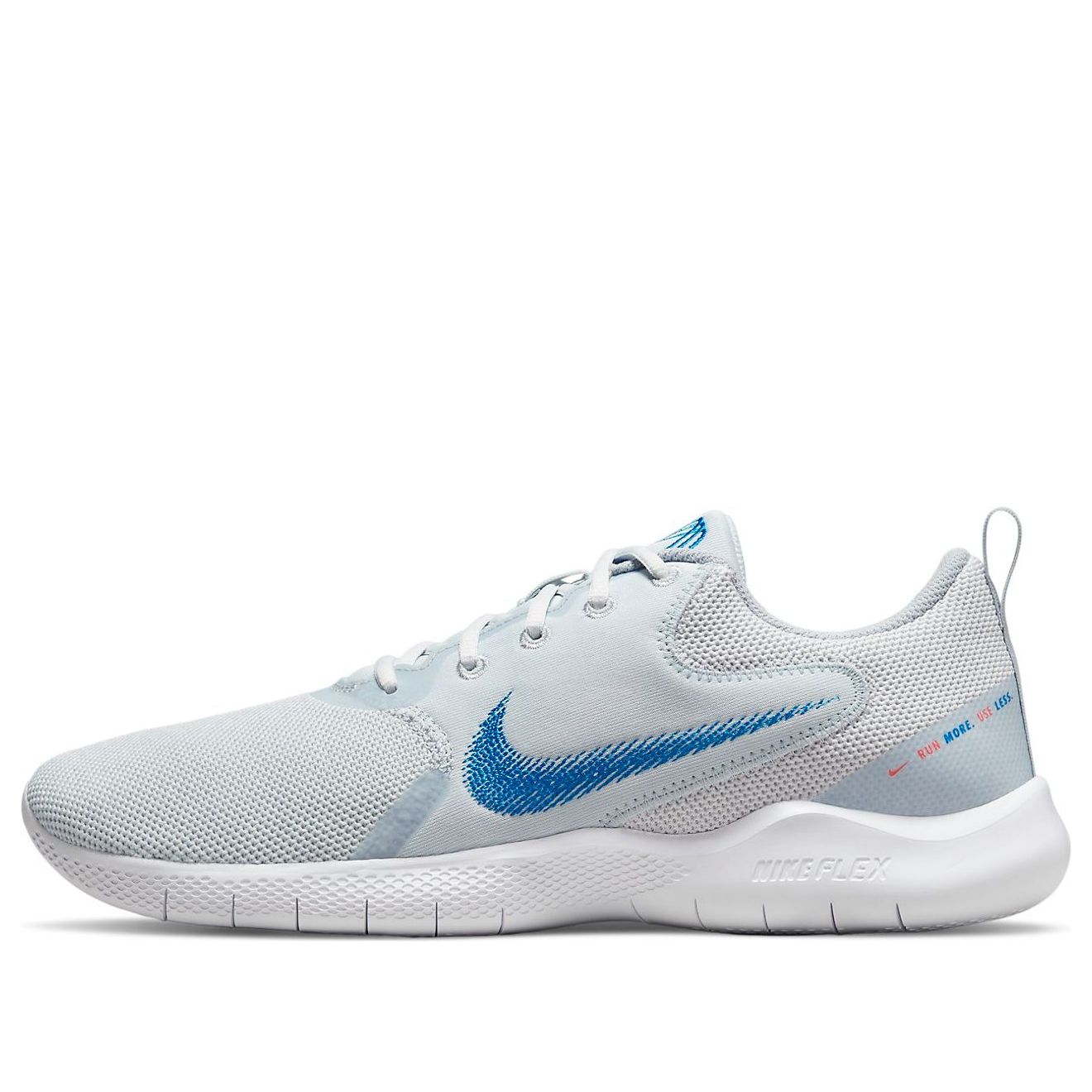 Superge in čevlji Nike Flex Experience Run 10 Siva | CI9960-010, 0