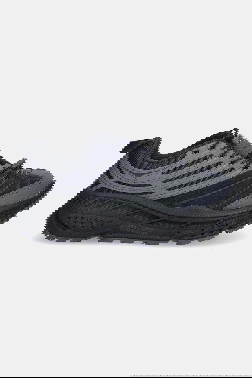 Superge in čevlji Hoka One One US Stinson Evo OG TP Siva | 1166450, 1