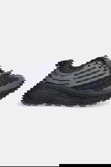 Superge in čevlji Hoka One One US Stinson Evo OG TP Siva | 1166450, 1