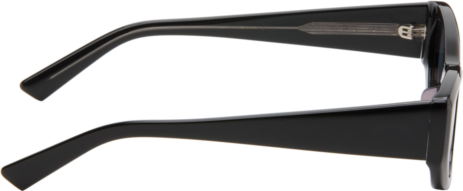 Sončna očala AKILA AKILA Newt Sunglasses Črna | 2541 01 01, 1
