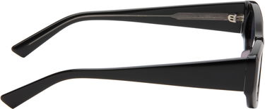 Sončna očala AKILA AKILA Newt Sunglasses Črna | 2541 01 01, 1