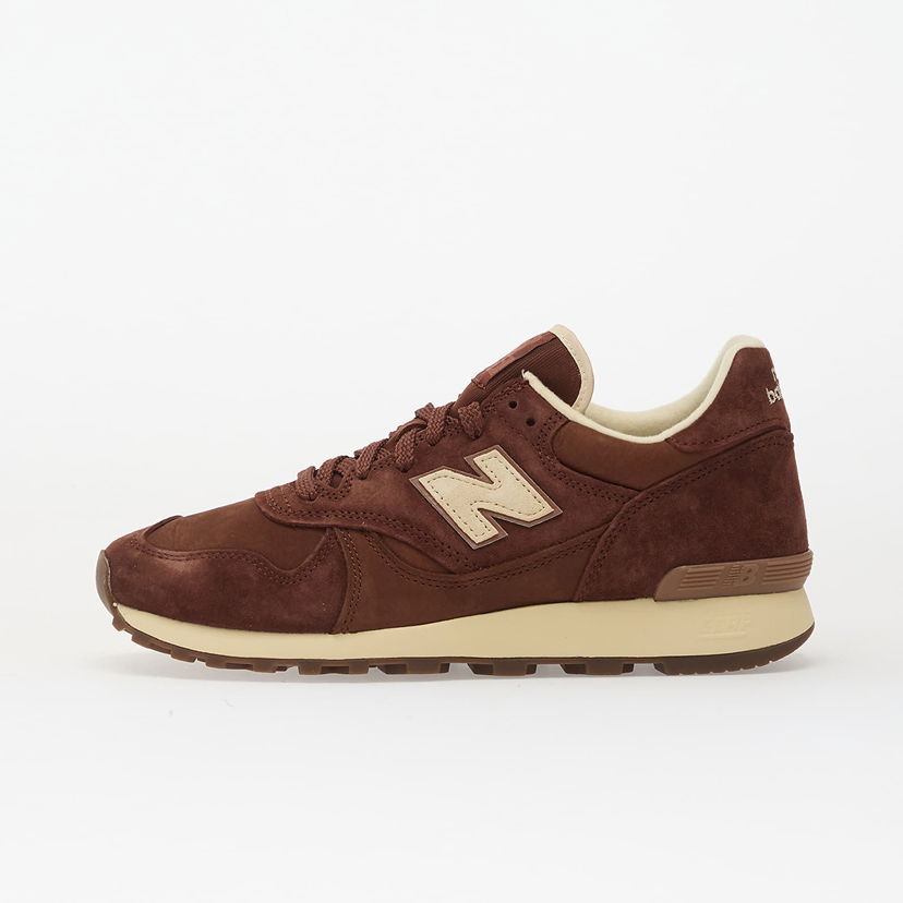 Superge in čevlji New Balance 475 Rjava | U475PMA