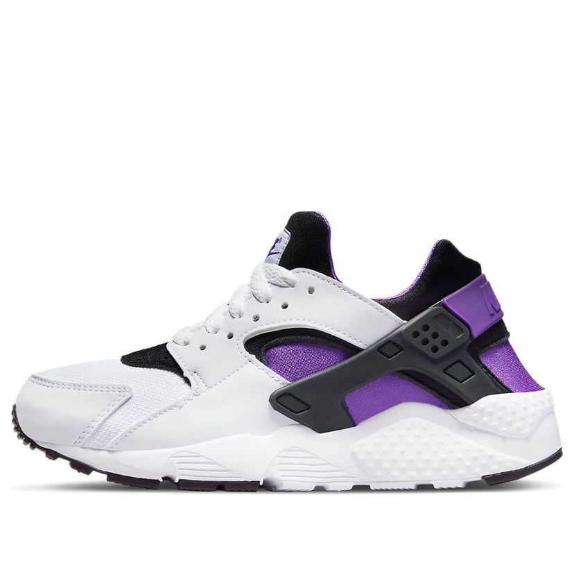 Superge in čevlji Nike Huarache Run Lila | 654275-117
