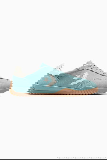 Superge in čevlji Converse Run Star Trainer Low Top Turkizna | A11505C, 4