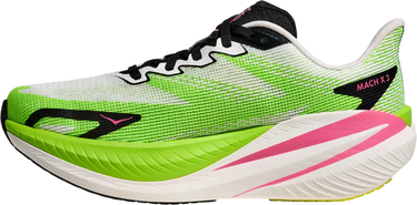 Superge in čevlji Hoka One One Hoka Mach X 3 Večbarvna | 1168721-wnl, 4