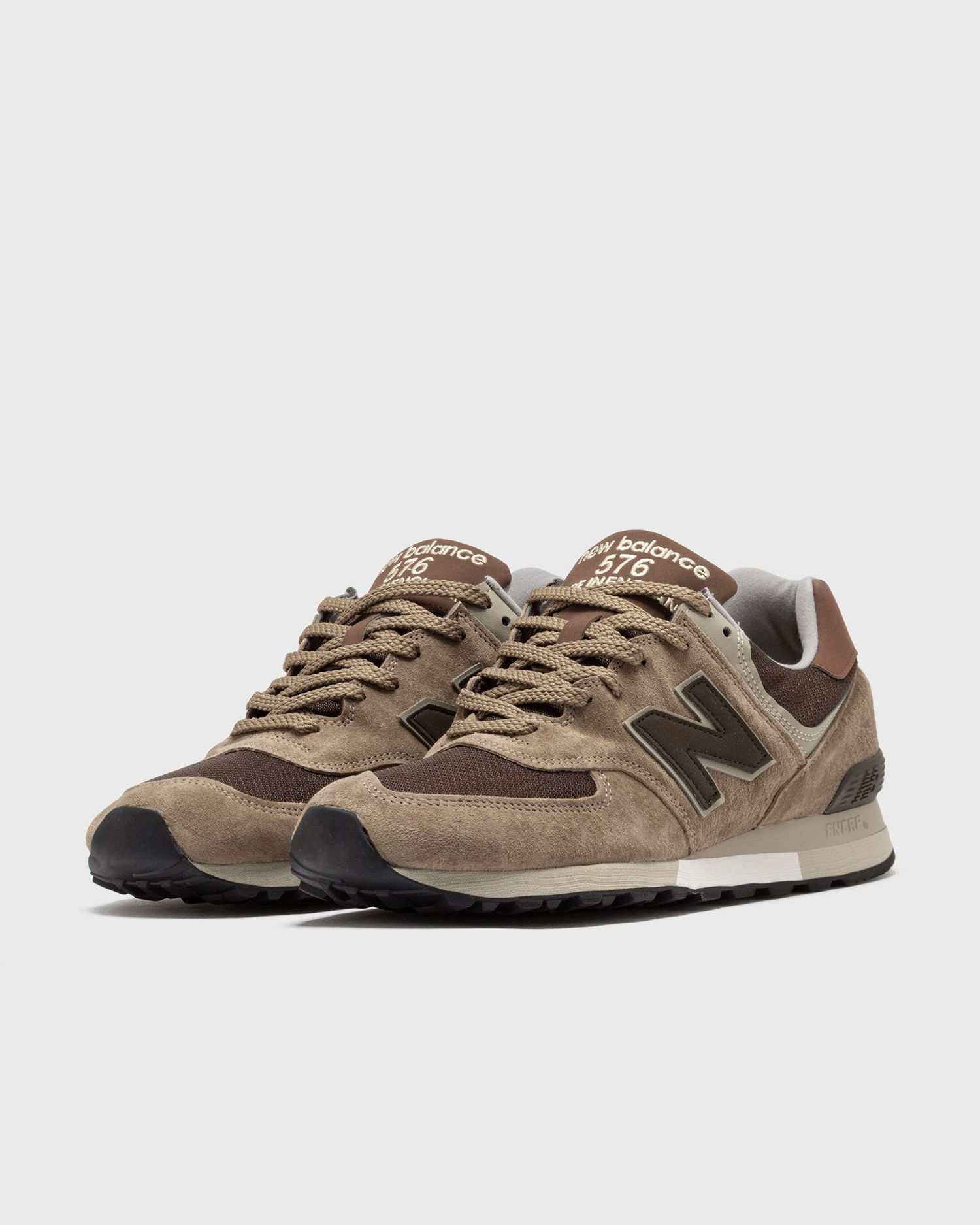 Superge in čevlji New Balance 576 Bež | OU576DC, 1