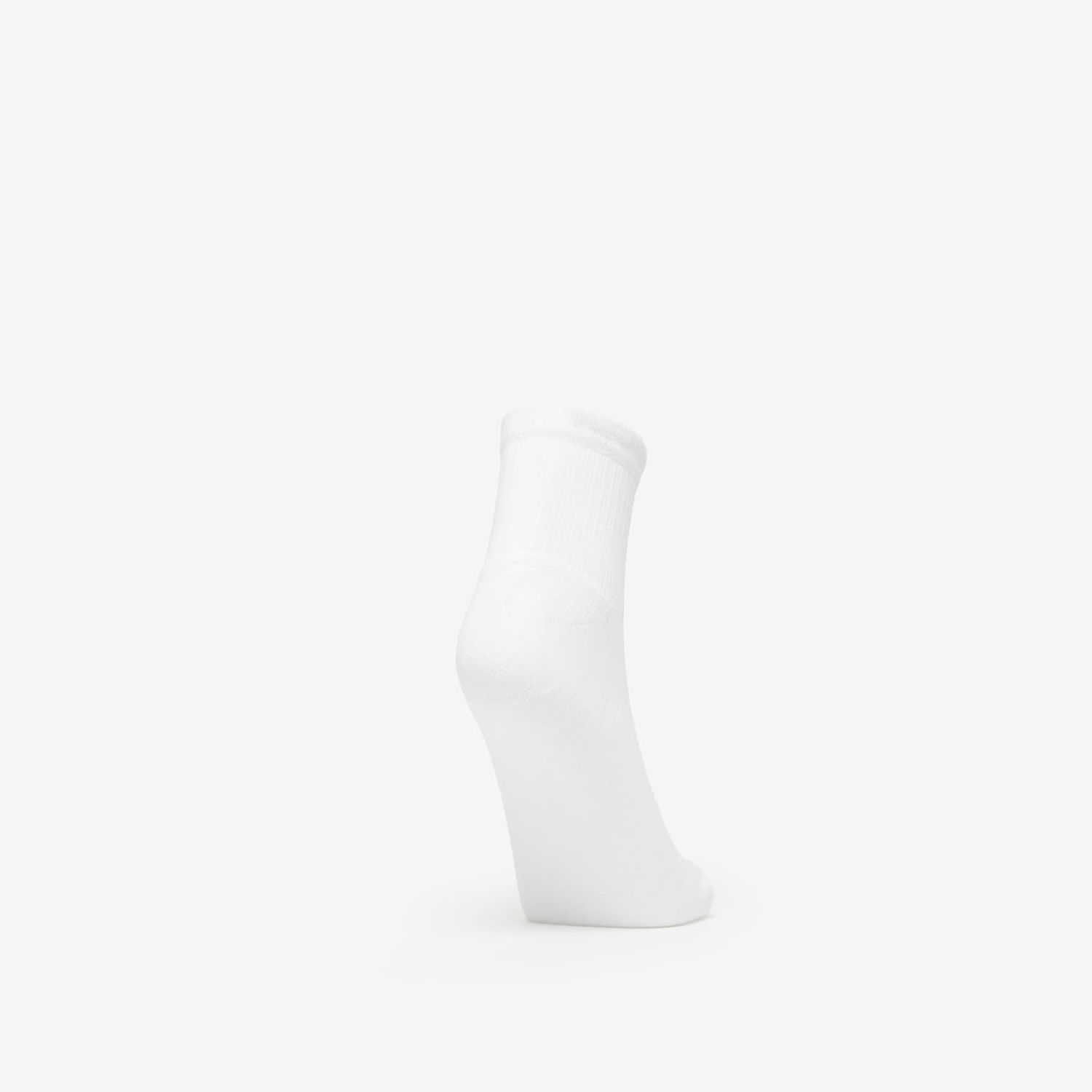 Nogavice Y-3 Y-3 Classic Low Socks Bela | JZ6274, 1