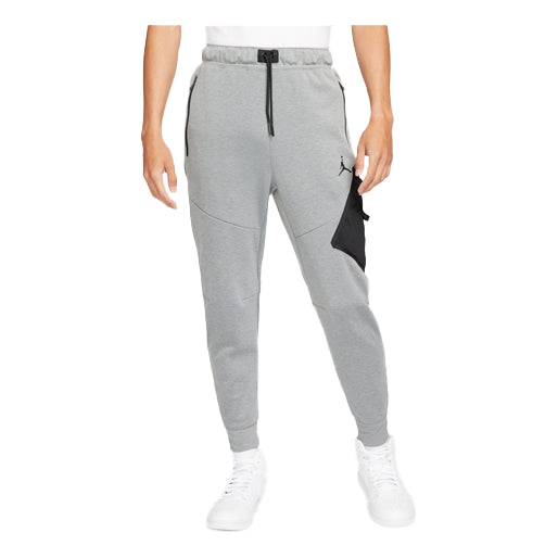 Trenirka Jordan Jordan Athleisure Knit Pants Siva | DA9853-091
