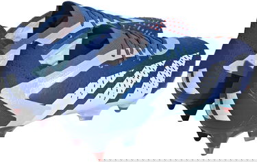 Superge in čevlji adidas Performance Predator Accuracy.1 L SG Modra | if2291, 5