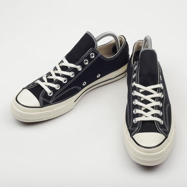 Superge in čevlji Converse Chuck 70 Črna | C162058, 2