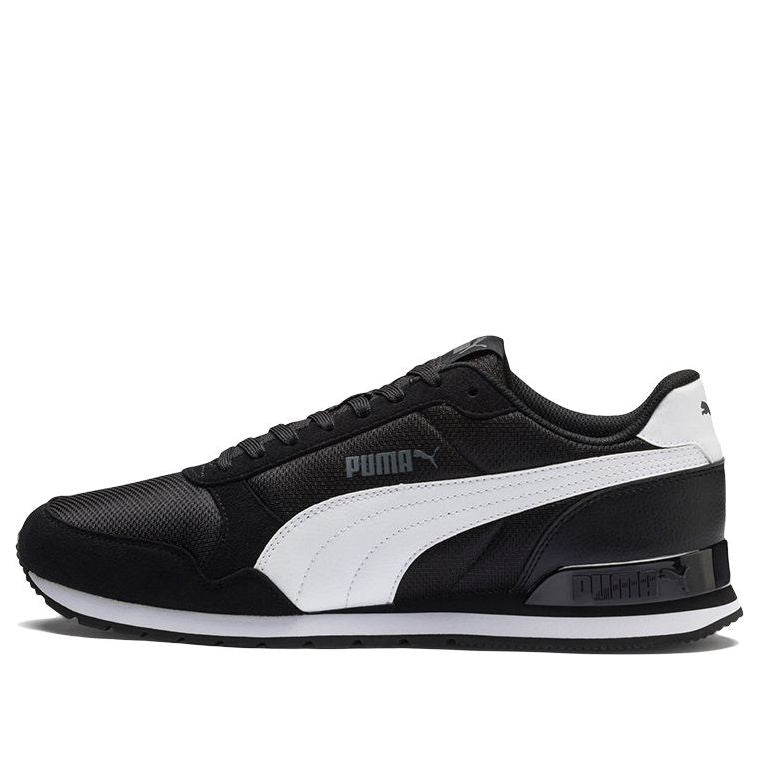 Superge in čevlji Puma ST Runner V2 Črna | 366811-05, 0