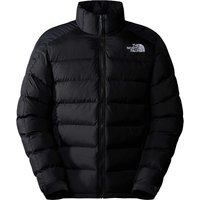 Puhovka The North Face M Rusta 2.0 Synth Insulated Puffer Jacket Črna | NF0A852FJK31, 0