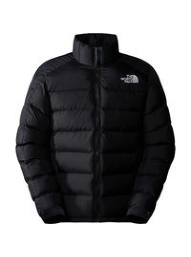 Puhovka The North Face M Rusta 2.0 Synth Insulated Puffer Jacket Črna | NF0A852FJK31