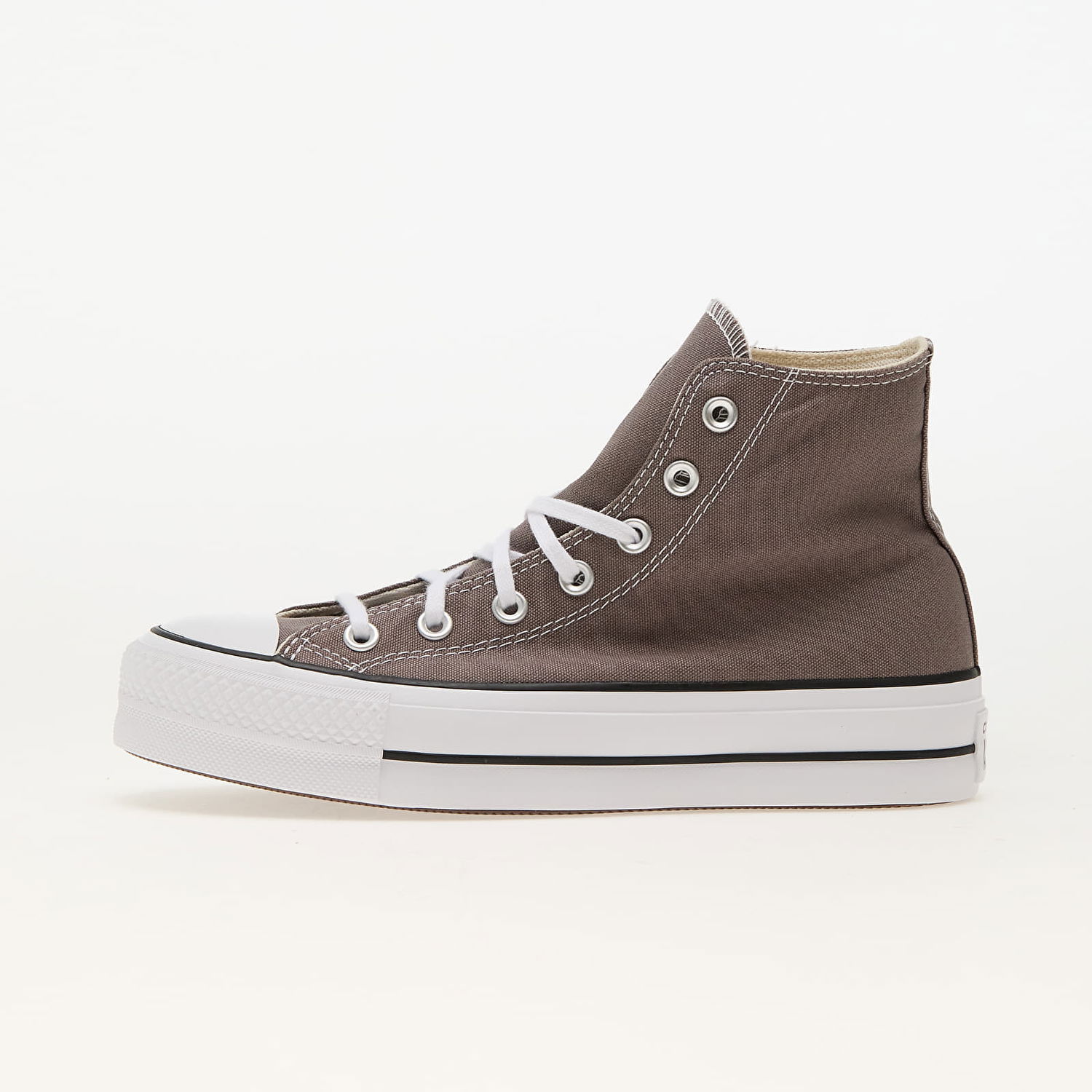Superge in čevlji Converse Chuck Taylor All Star Lift Platform Rjava | A12309C, 0