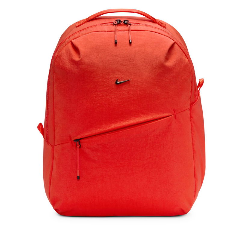 Nahrbtnik Nike Aura Backpack (24L) Rdeča | HF7007-633