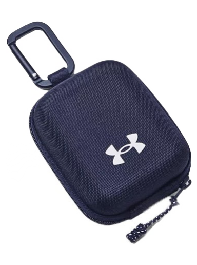 Nahrbtnik Under Armour UA Contain Micro-BLU Mornarica | 1378573-410