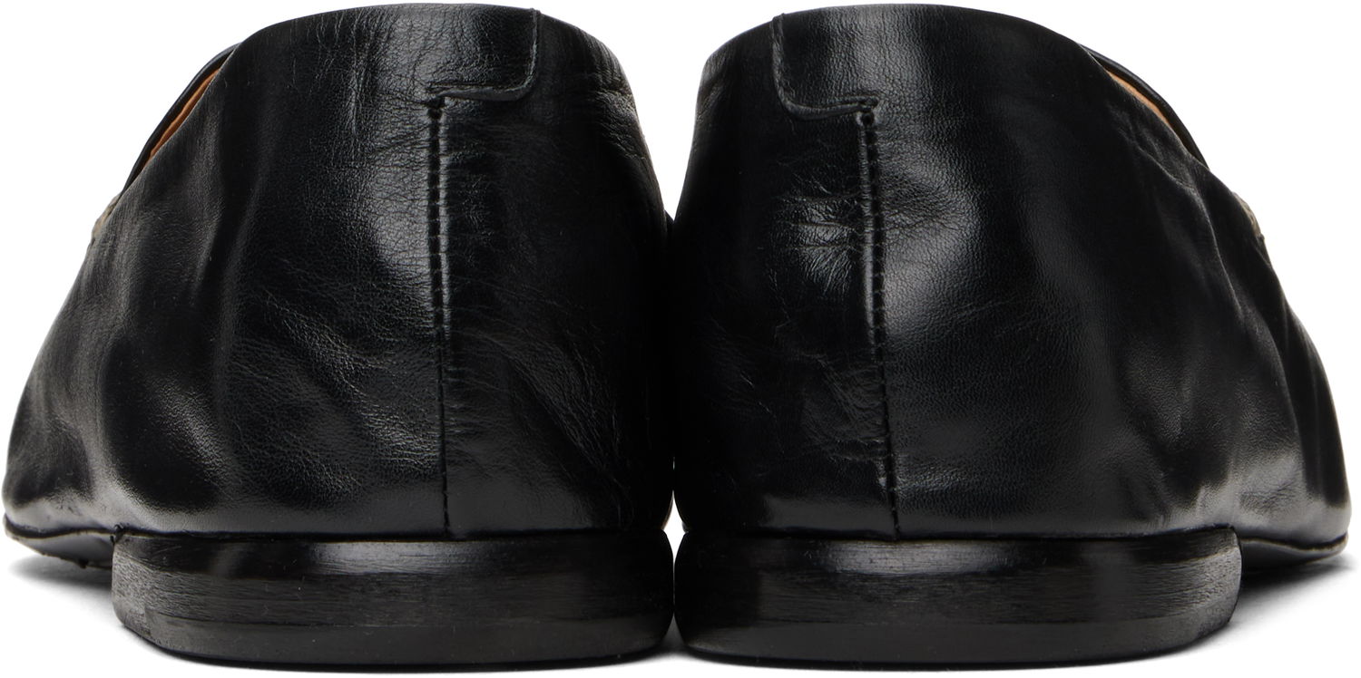 Nega čevljev Marsèll Marsèll Mandolo Loafers Črna | MM4757 P015666, 1