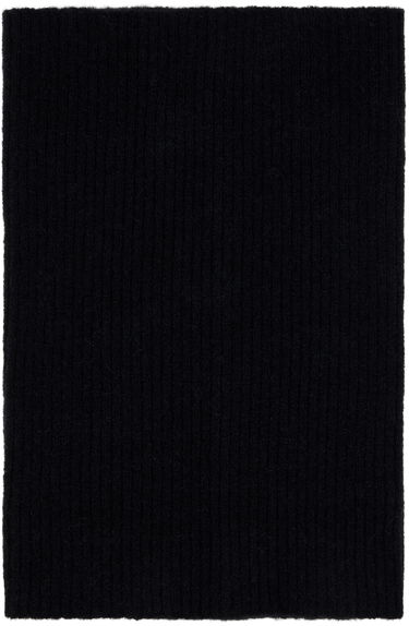 Šala Rick Owens Rick Owens Concordians Tube Scarf Bež | RP02E4484 KWP, 3