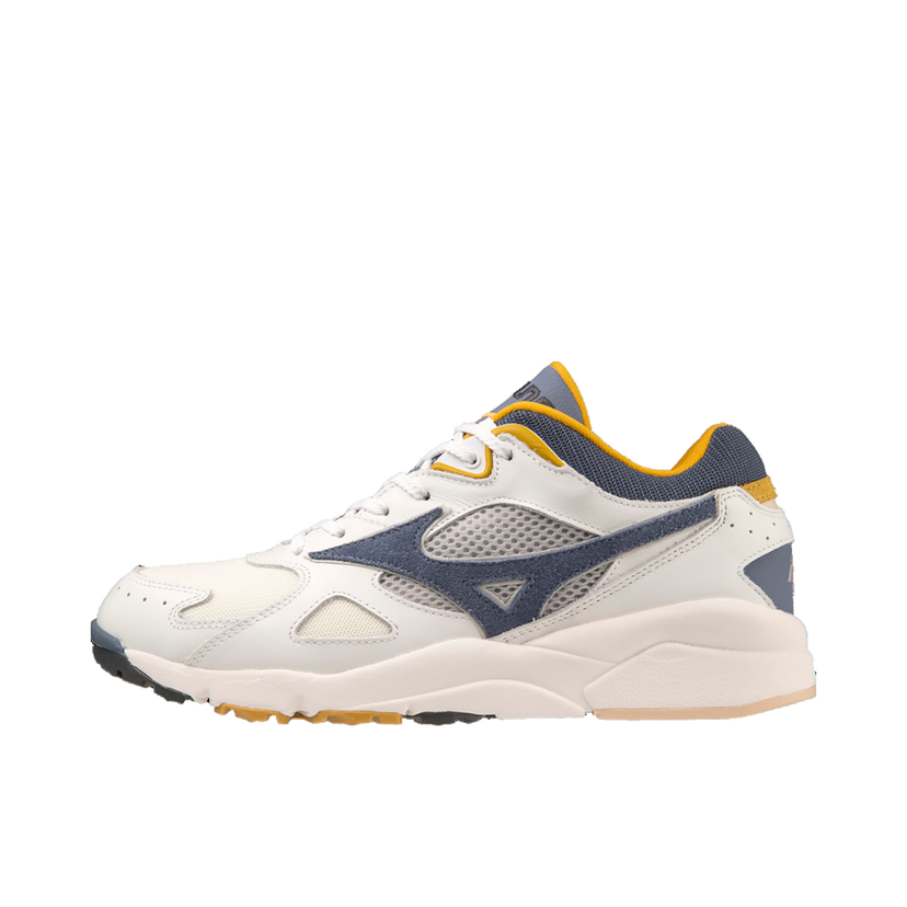 Superge in čevlji Mizuno Sky Medal Bela | d1ga3319-002