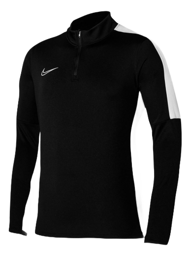 Majica Nike Dri-FIT Academy Drill Top Črna | dr1356-010