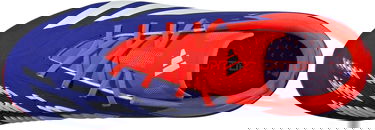 Superge in čevlji adidas Performance Predator Elite FG Modra | IF6360, 1