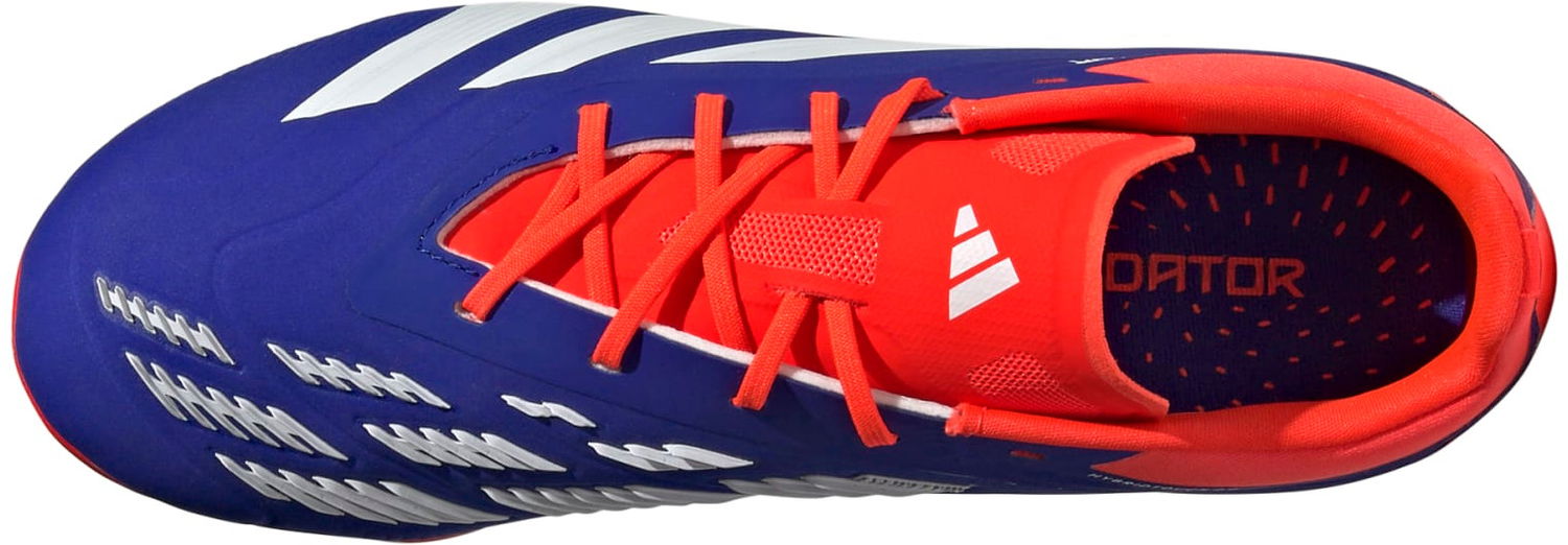 Superge in čevlji adidas Performance Predator Elite FG Modra | IF6360, 1