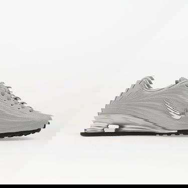 Superge in čevlji Nike Shox Z Siva | HQ7540-001, 2