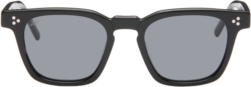 Sončna očala AKILA Calipso Sunglasses Črna | 2431 01 01