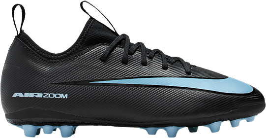 Superge in čevlji Nike ZOOM VAPOR 16 ACADEMY AG Črna | fq8403-001