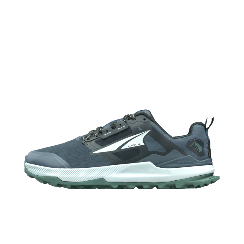 Superge in čevlji Altra Running Lone Peak 8 Wide Modra | al0a85p40201