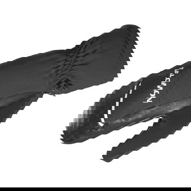 Rokavice Salomon Propeller GORE-TEX Mittens Črna | LC2373600, 1