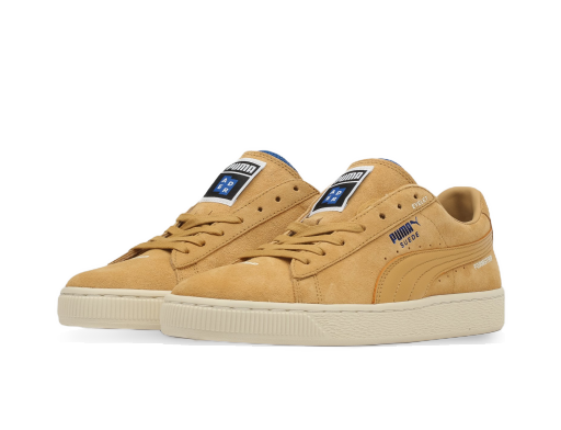Superge in čevlji Puma Suede Ader Error taffy Bež | 367195 02
