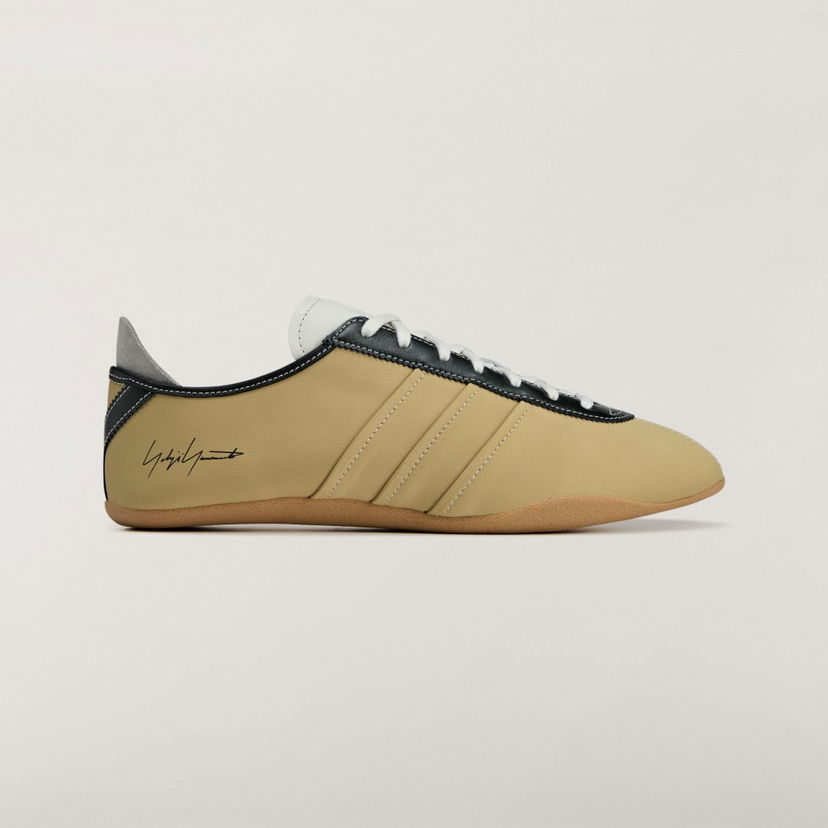 Superge in čevlji adidas Originals Y-3 Tokyo Rumena | JS2459