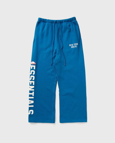 Trenirka Fear of God KNICKS ESSENTIALS LOUNGE FIT SWEATPANT Modra | 130NB258408F, 0