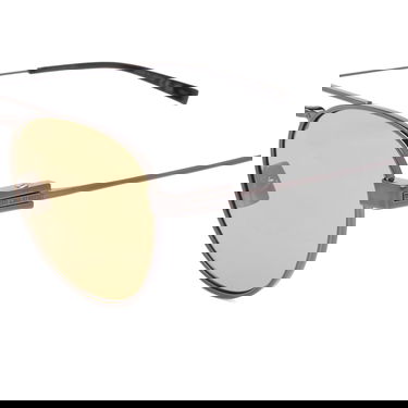 Sončna očala Saint Laurent Saint Laurent SL 708 Aviator Sunglasses Kovinski | SL-708-004, 3